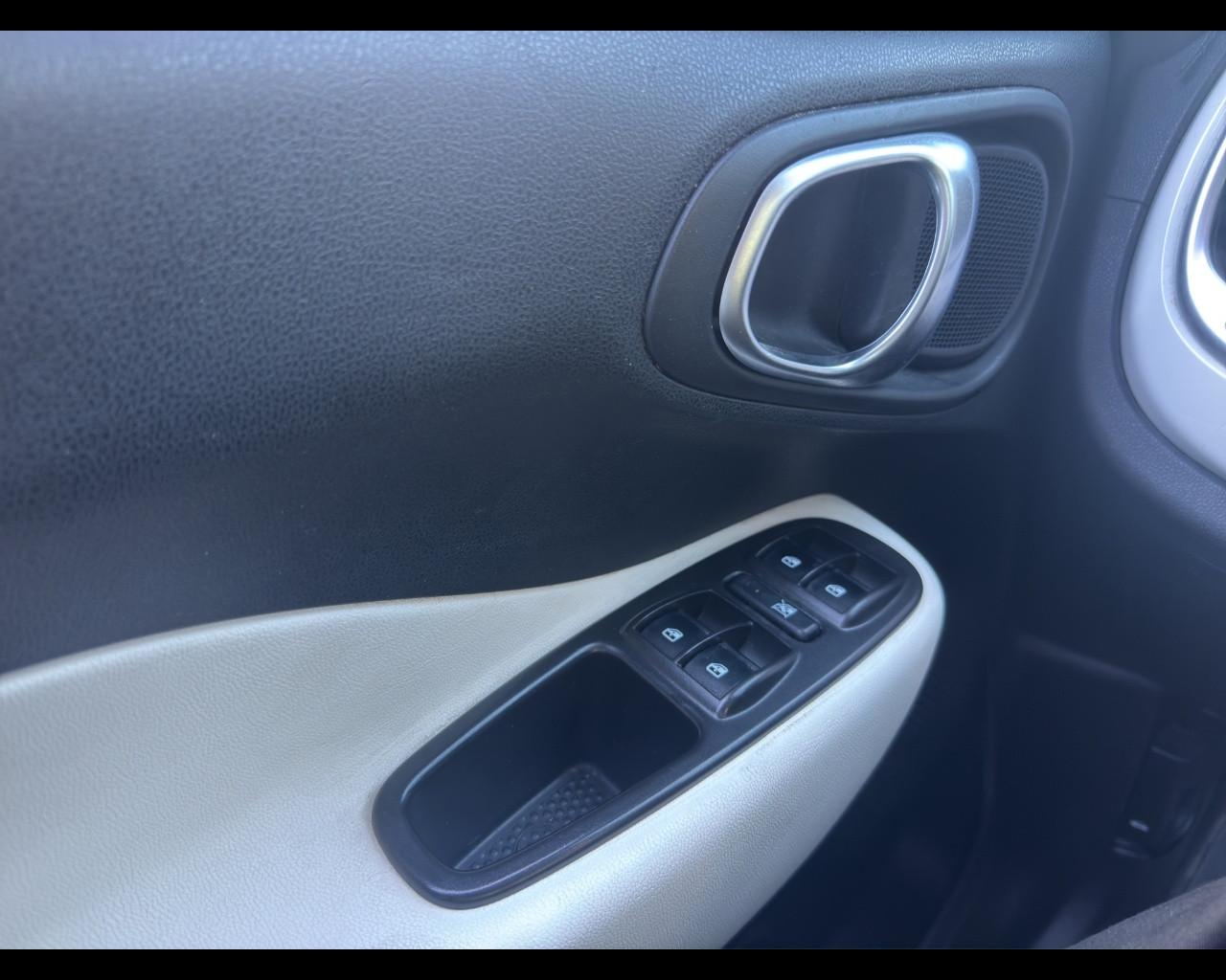 FIAT 500L - 500L 1.6 Multijet 105 CV Trekking