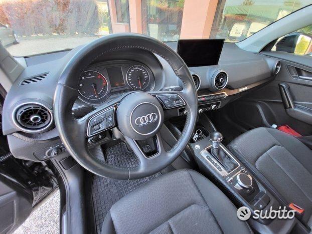 Audi Q2 30 TDI STRONIC SPORT