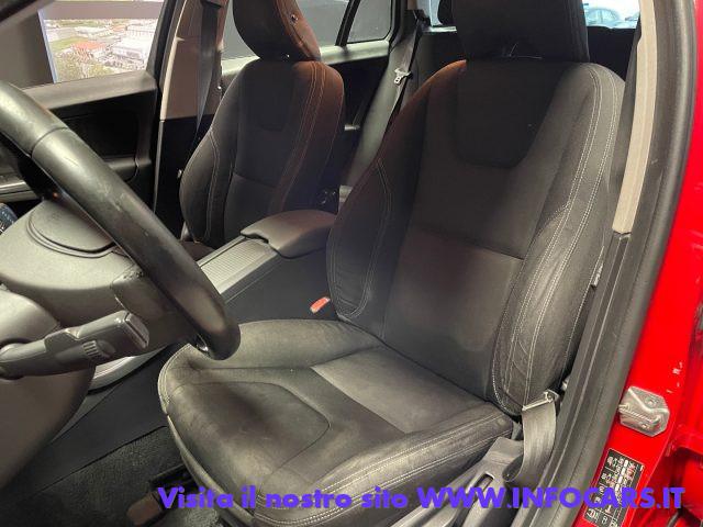 VOLVO V60 D2 1.6 116cv Kinetic