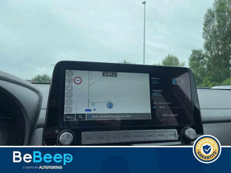 Hyundai Kona 64 KWH EV XPRIME+ SAFETY PACK