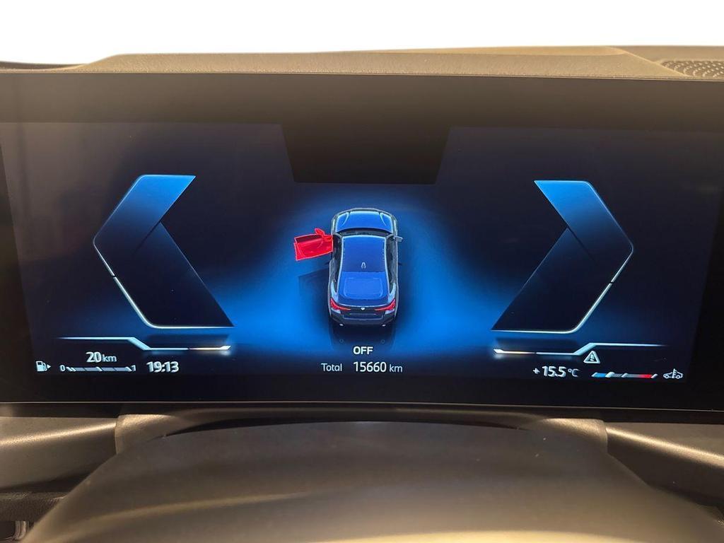 BMW Serie 4 Gran Coupe 420 d Mild Hybrid 48V M Sport xDrive Steptronic