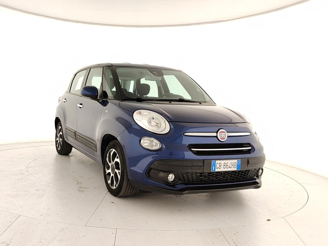 Fiat 500L 1.3 Multijet 95 CV Business