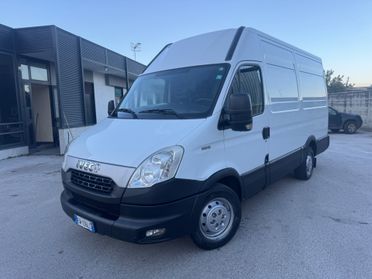 Iveco Daily 2.3 MJT 145 CV Tetto alto passo lungo