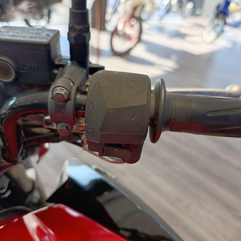 Yamaha YS 125 - 2018
