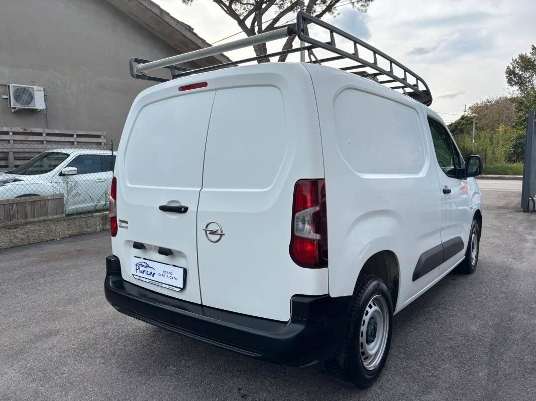 Opel Combo Cargo 1.5d 75cv L1H1 Essentia mt5