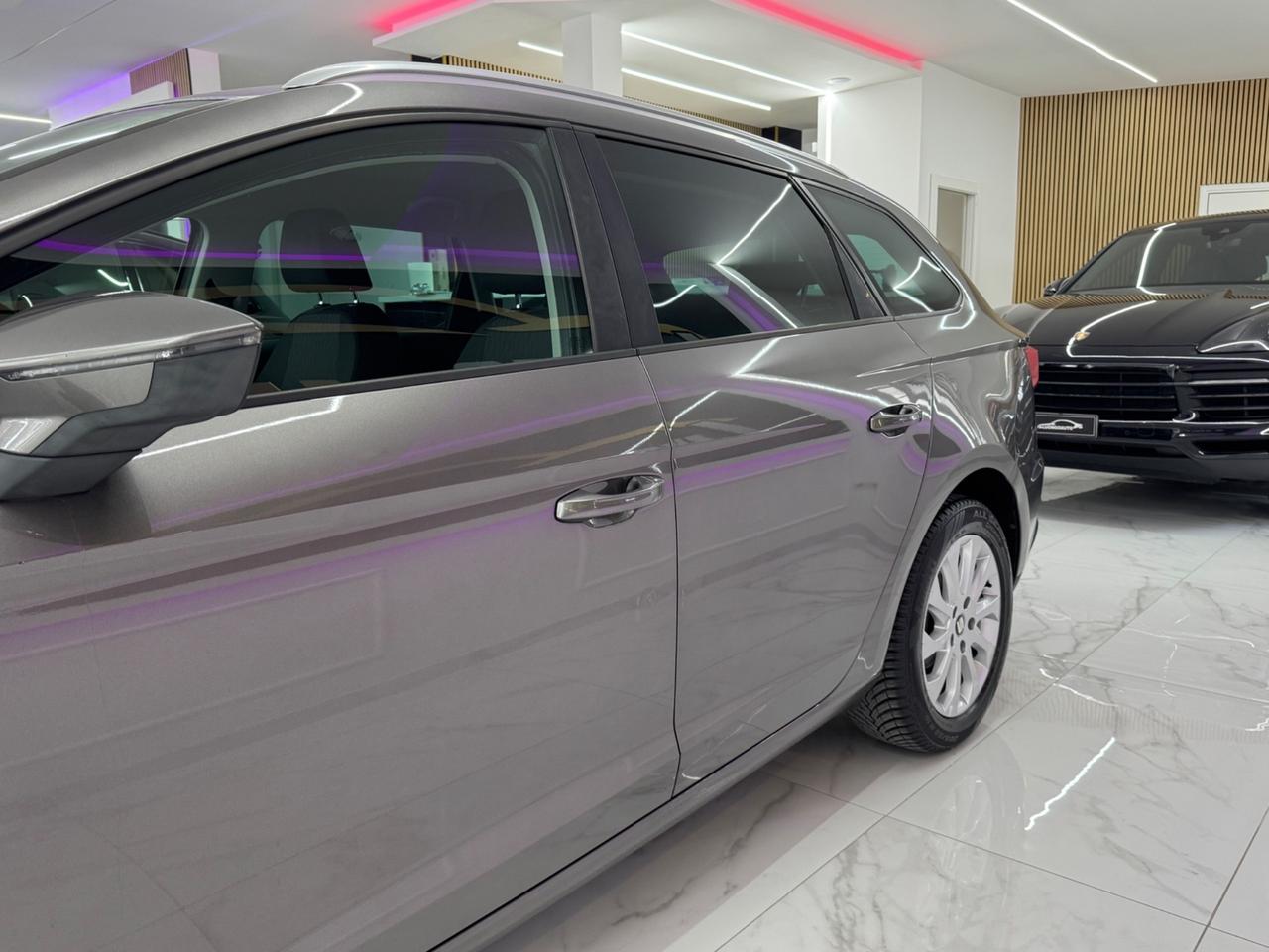 Seat Leon 1.6 TDI 105CV ST Style Ful Optional