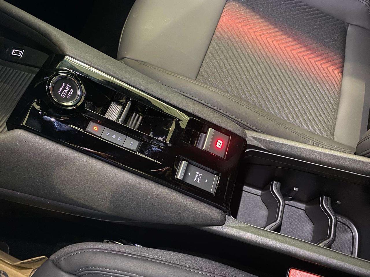 Alfa Romeo Junior Junior 1.2 ibrida Speciale 136cv edct6 MHEV KM 0