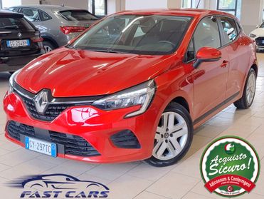 RENAULT Clio 1.0 TCe GPL BUSINESS CARPLAY SENSORI LANE