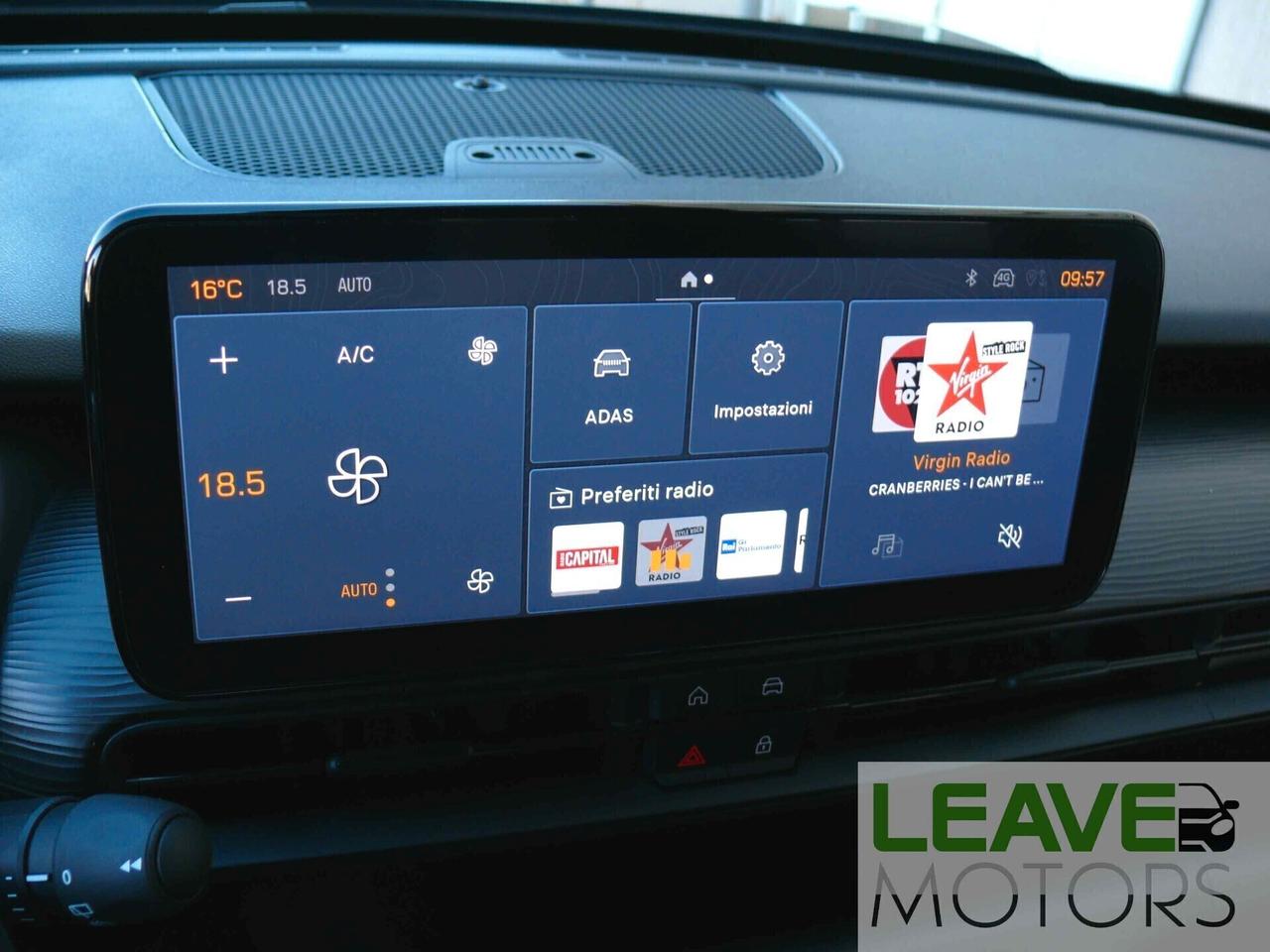 Jeep Avenger 1.2 Turbo Altitude (M1422)