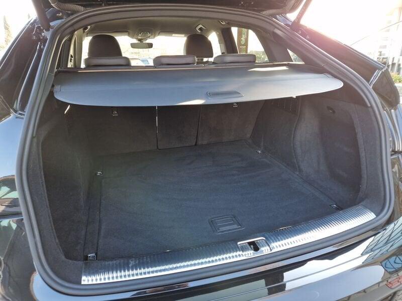 Audi Q5 SPB 40 TDI quattro S tronic S line