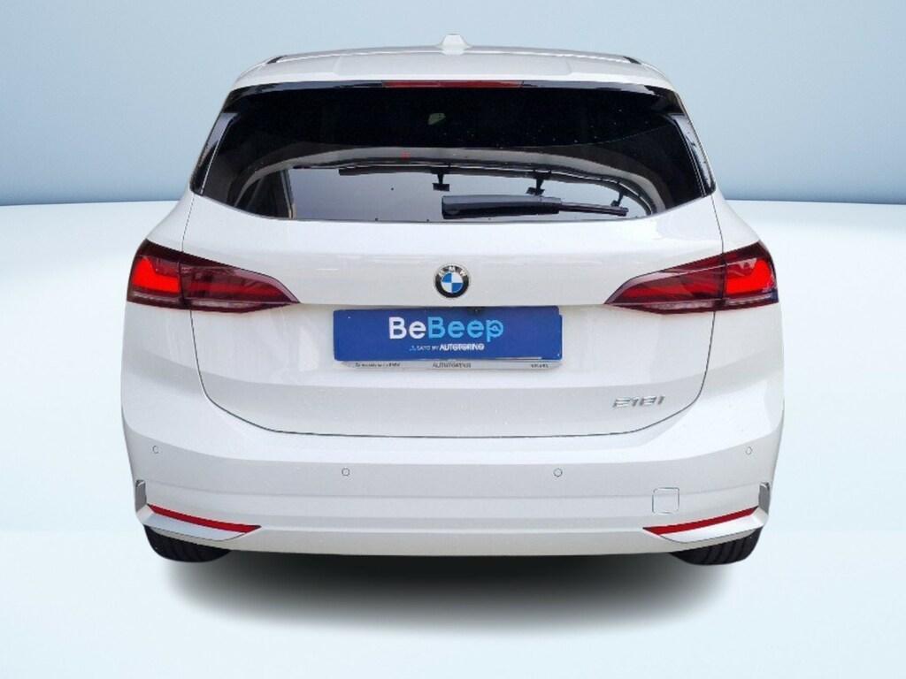 BMW Serie 2 Active Tourer 218 i DCT