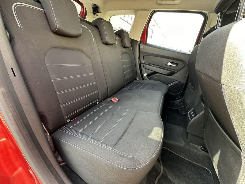 Dacia Duster 1.5 dCi 116cv 4x2 Prestige