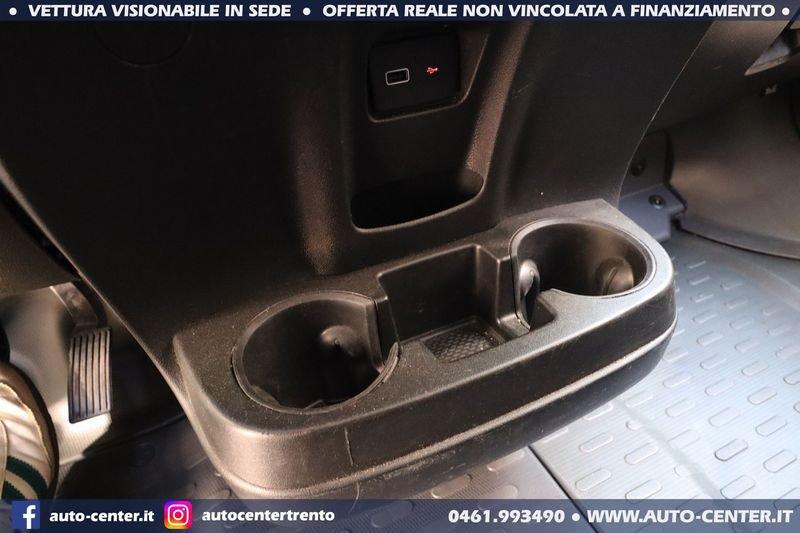 Citroën Jumper 33 BlueHDi 2.2 163CV PLM-TM Furgone L4H2