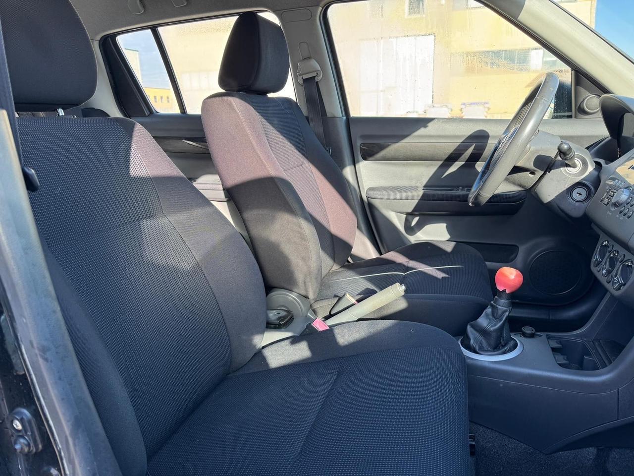 Suzuki Swift 1.3 5p. GLX