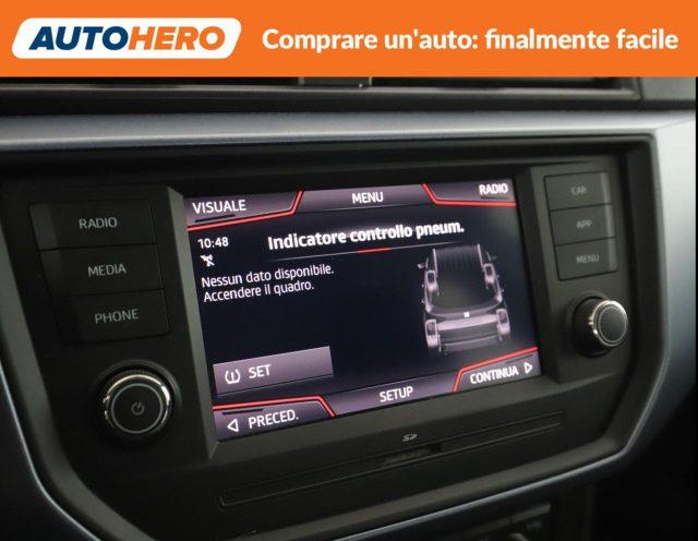 SEAT Arona 1.0 EcoTSI Style