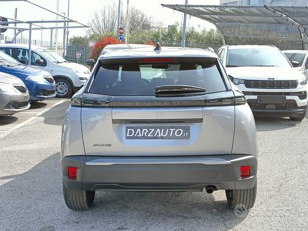 PEUGEOT 2008 PureTech 100 GPL/B S&S Allure