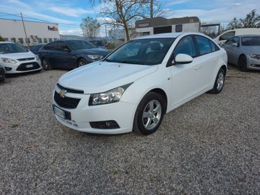 Chevrolet Cruze 1.6 4 porte LS