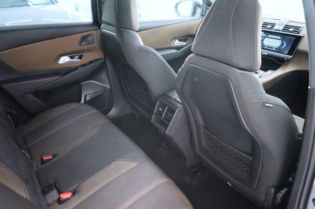 DS AUTOMOBILES DS 7 Crossback BlueHDi 130 aut. Grand Chic Uniprop. Certificata