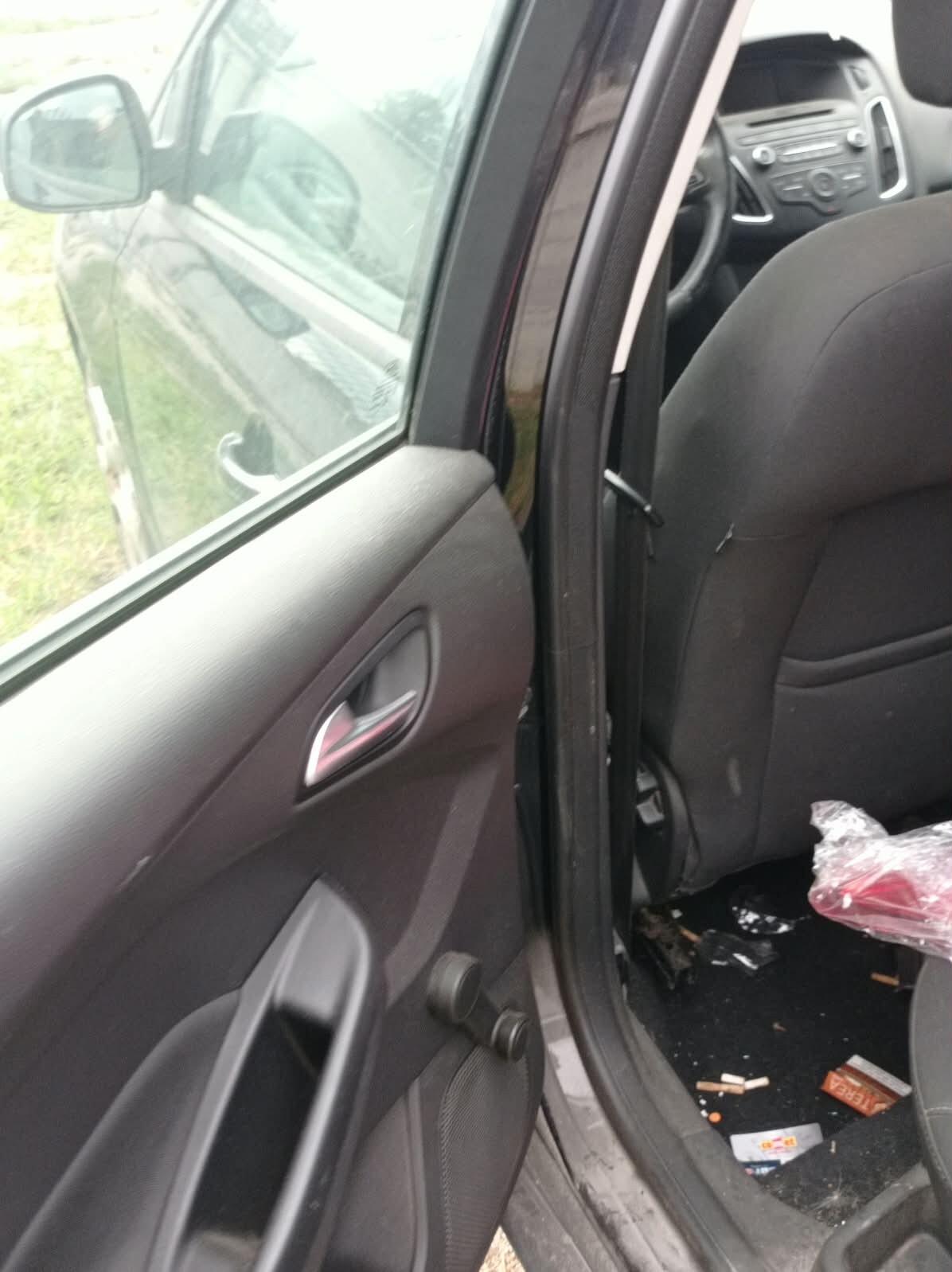 Ford Focus 1.5 TDCi 120 CV Start&Stop Titanium