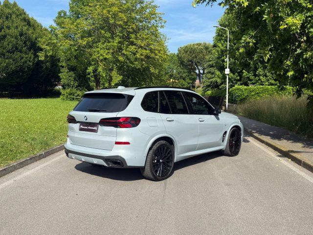 BMW X5 xDrive40d 48V Msport