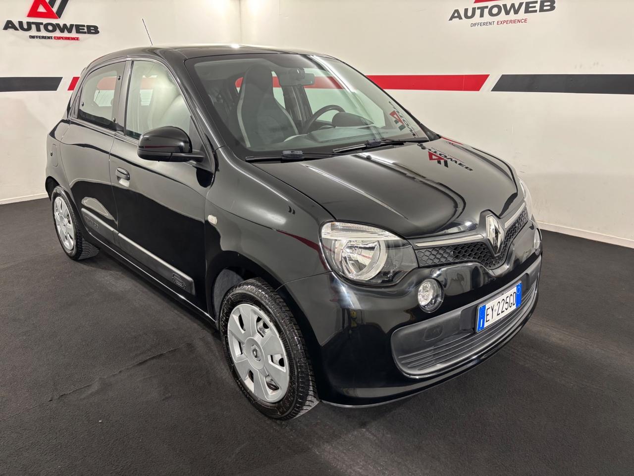 Renault Twingo 1.0 SCe * ADATTA ANCHE A NEOPATENTATI*