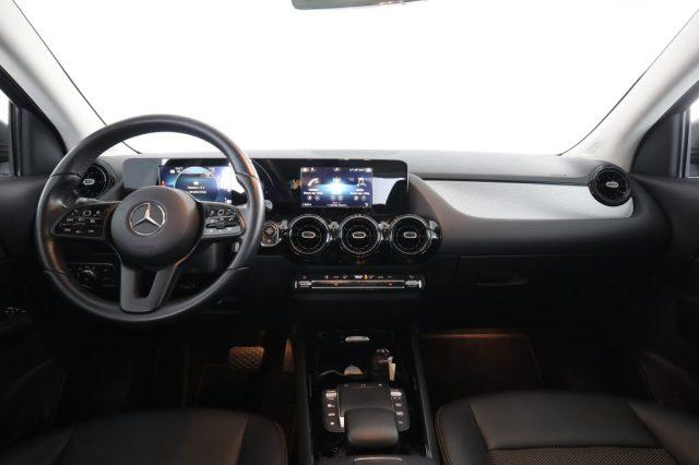 MERCEDES-BENZ CLA sse GLA GLA 200 d Automatic BUSINESS