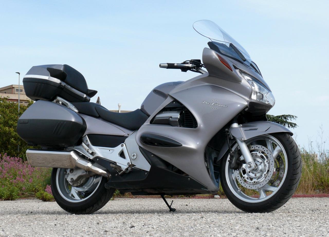 Honda Pan European Pan European