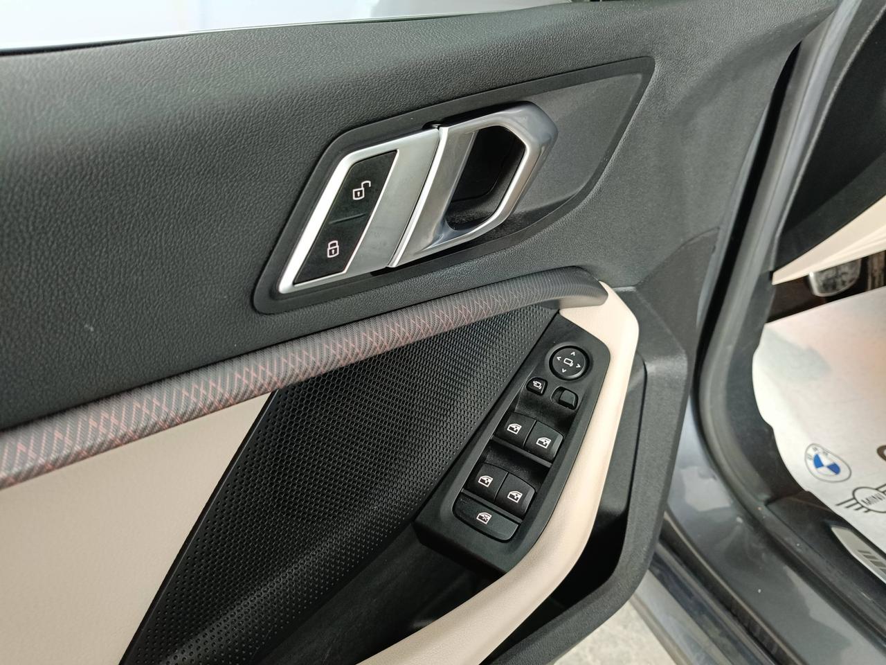 BMW Serie 2 F44 Gran Coupe - 218d Gran Coupe Msport auto