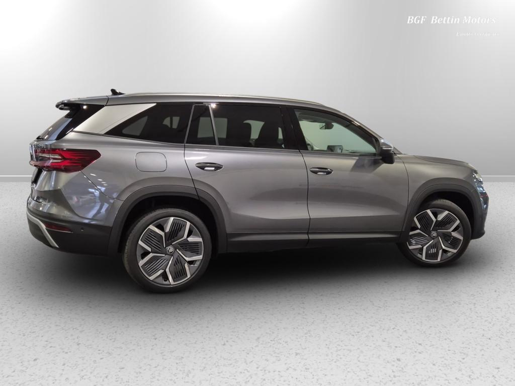 Skoda Kodiaq 2.0 tdi evo Style 150cv dsg 7p.ti