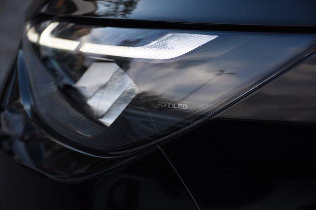 FORD Tourneo Custom 320 2.0 EcoBlue 150CV PL Titanium *9 POSTI*