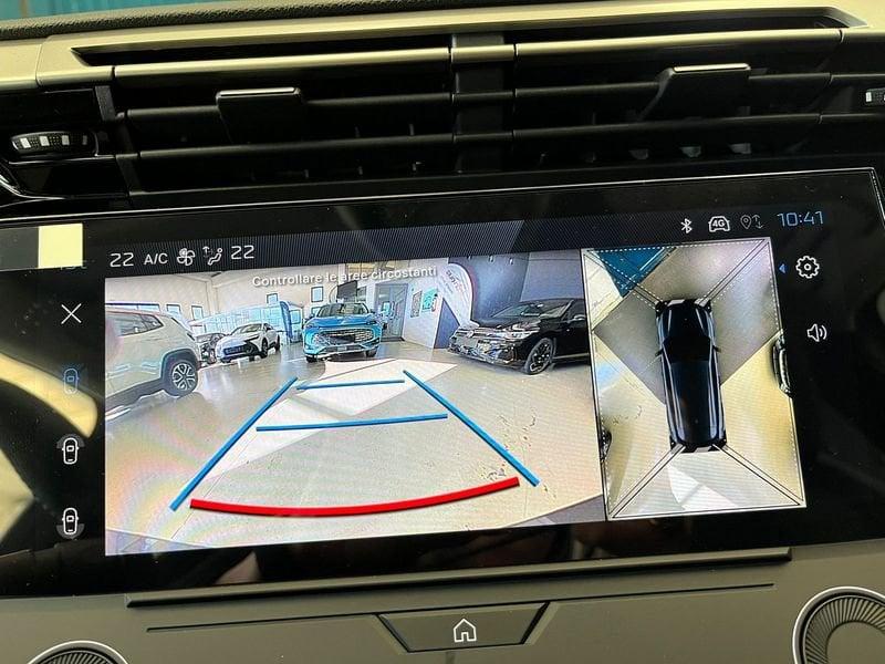 Peugeot 308 308 BlueHDi 130 S&S EAT8 SW Allure