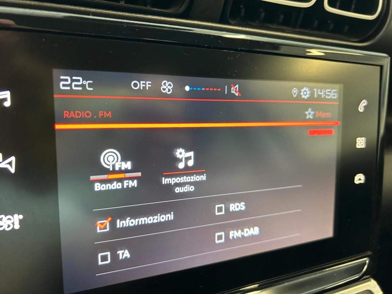 Citroen C3 Aircross FEEL PureTech 110 6mt SPOTICAR