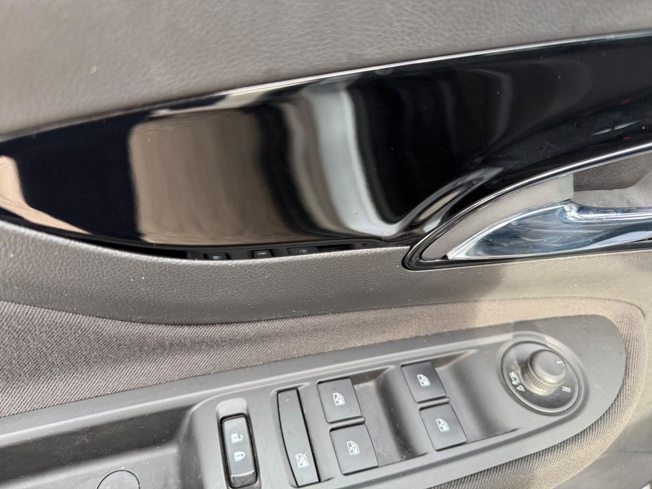 OPEL MOKKA X 1.6 CDTI 136CV 4x4 FULL LED MY17