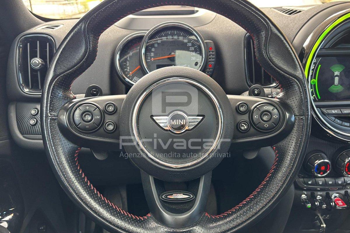 MINI Mini 2.0 Cooper SD Countryman ALL4 Automatica