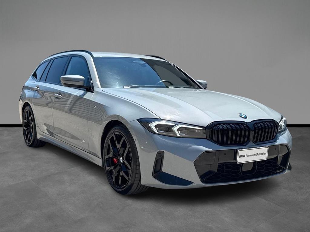 BMW Serie 3 Touring 320 d Mild Hybrid 48V M Sport Pro xDrive Steptronic