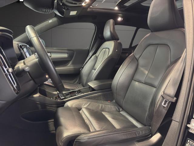 VOLVO XC40 T5 Recharge Plug-in Hybrid automatico Ultimate Dar