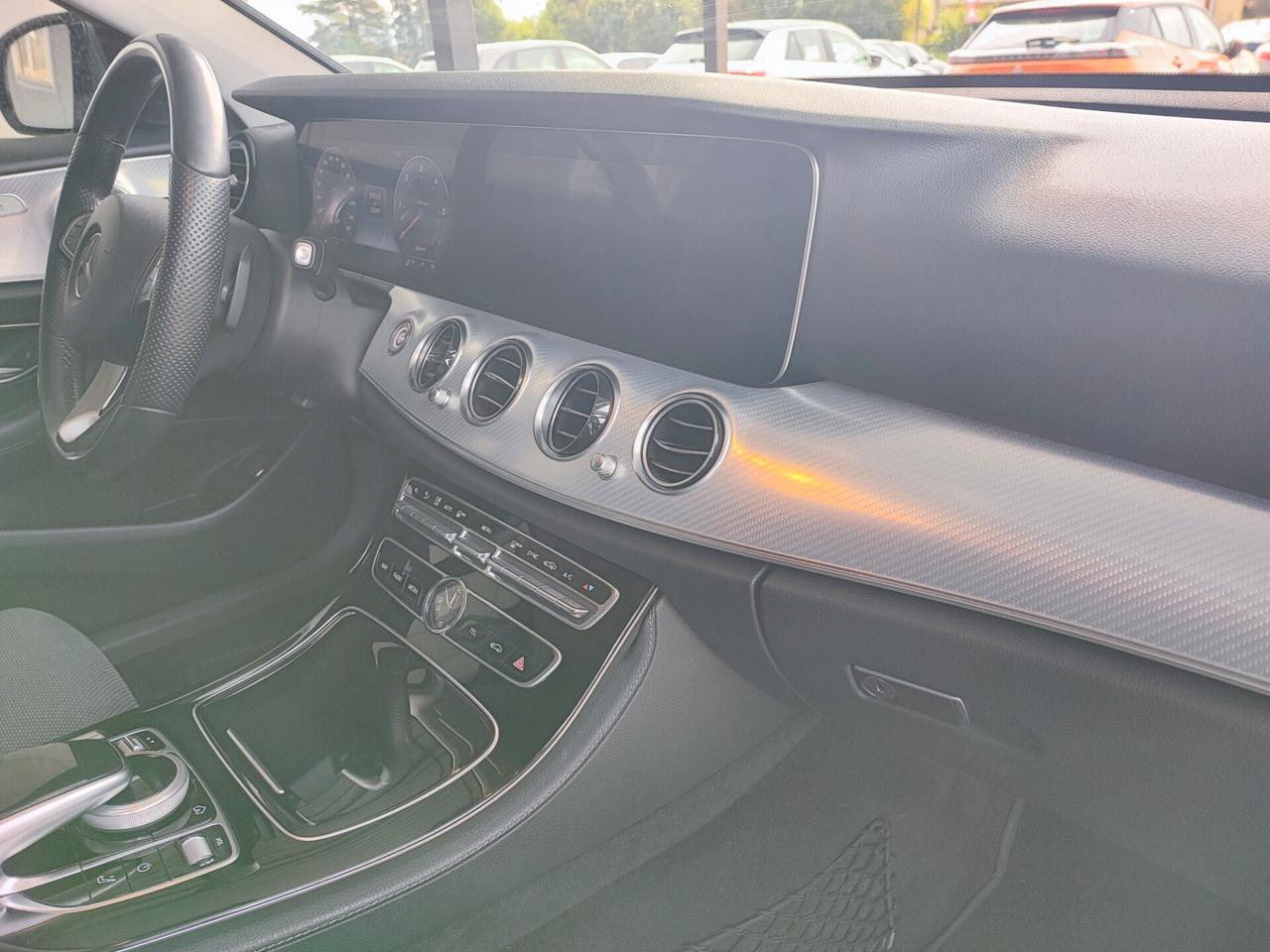 Mercedes-benz E 220 d S.W. 4Matic Auto Premium All-Terrain