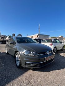 Volkswagen Golf 1.6 TDI