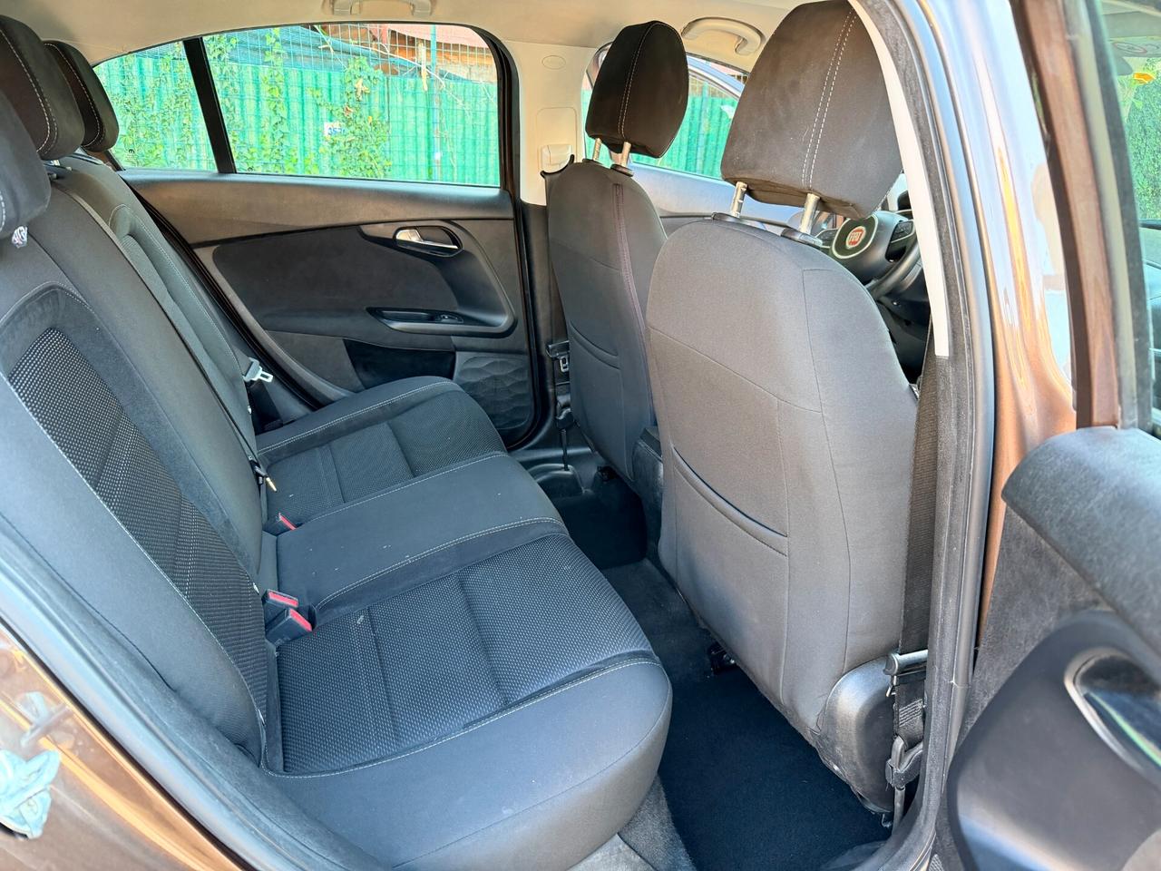 Fiat Tipo 1.6 Mjt S&S 5p Lounge Euro 6