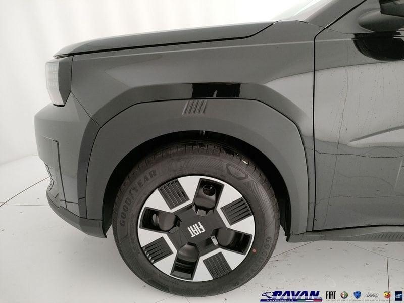 FIAT Grande Panda 1.2 Hybrid 110 CV S&S Icon