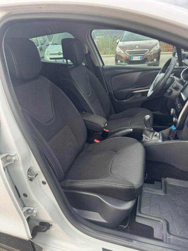 RENAULT Clio 1.5 dCi 8V 75CV 5 porte Costume National