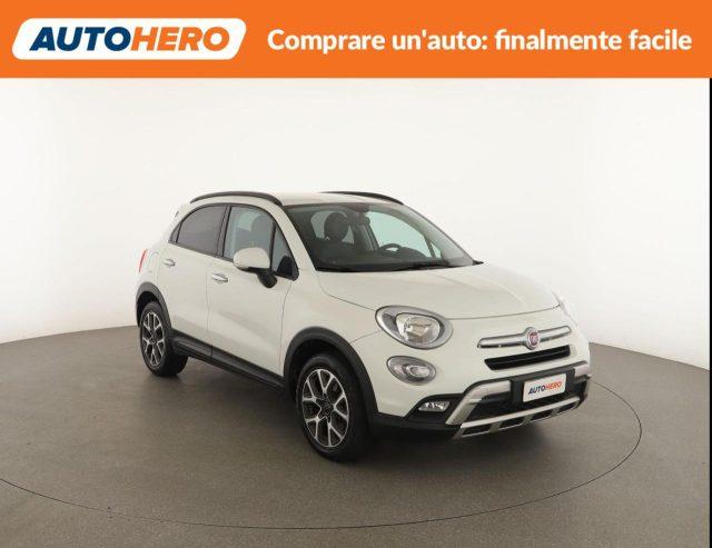 FIAT 500X 1.3 MultiJet 95 CV Cross