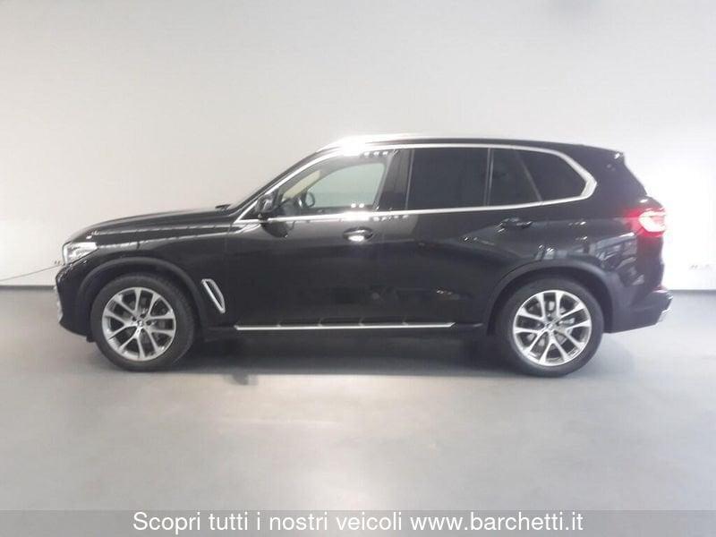 BMW X5 xdrive30d xLine auto