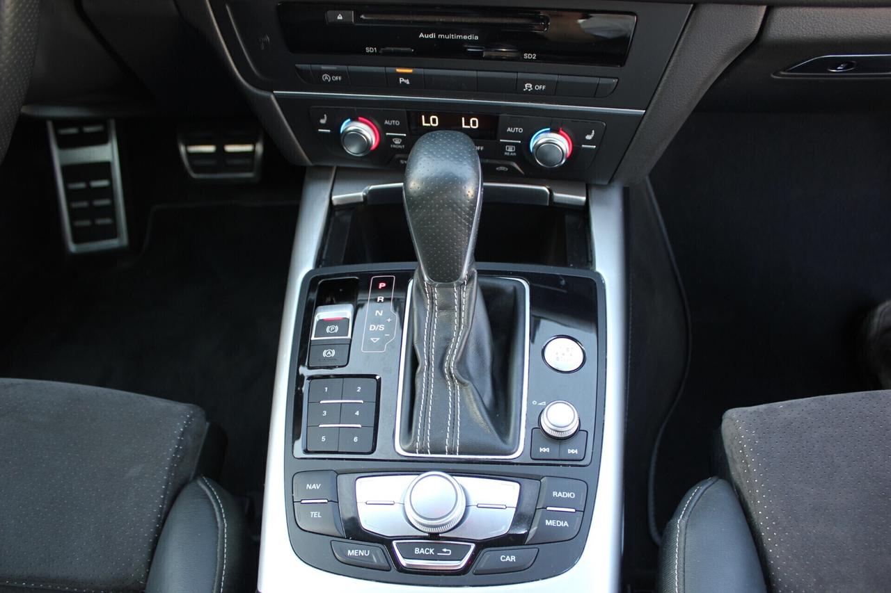 Audi A6 Avant 2.0 Pagaile a rate da € 269,00
