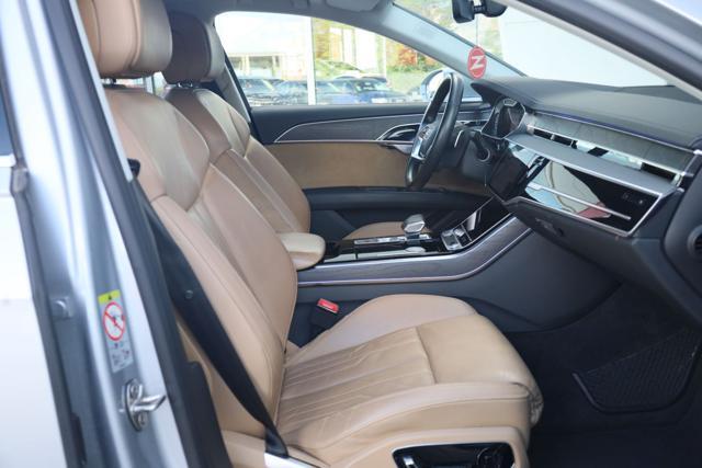 AUDI A8 55 TFSI 3.0 quattro tiptronic