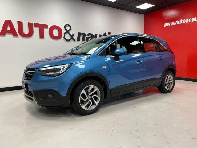 OPEL Crossland X 1.2 TURBO 12V 130 CV START&STOP INNOVATION