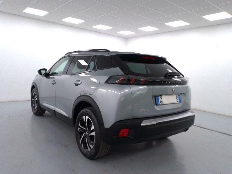 Peugeot 2008 1.2 puretech Allure Pack s&s 100cv