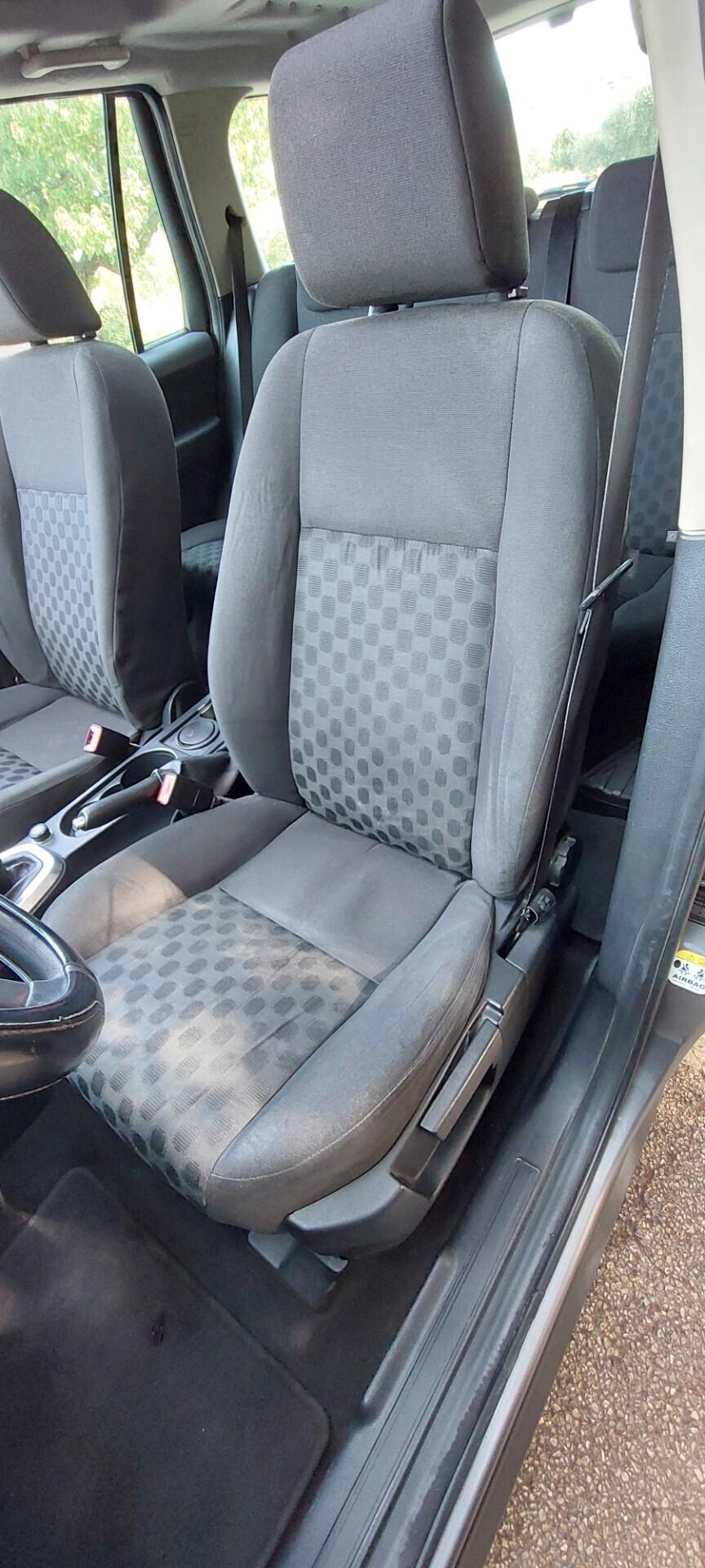 FREELANDER 2 TD4 4WD 4X4 2,2 DIESEL 160 CV TETTO APRIBILE GANCIO TRAINO IMPECCABILE