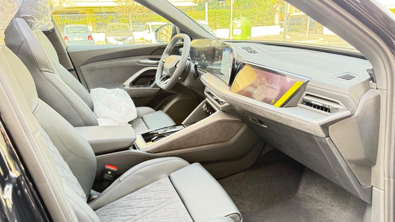 Audi Q5 SPB TDI 150 kW mHEV S tronic quattro S line edition