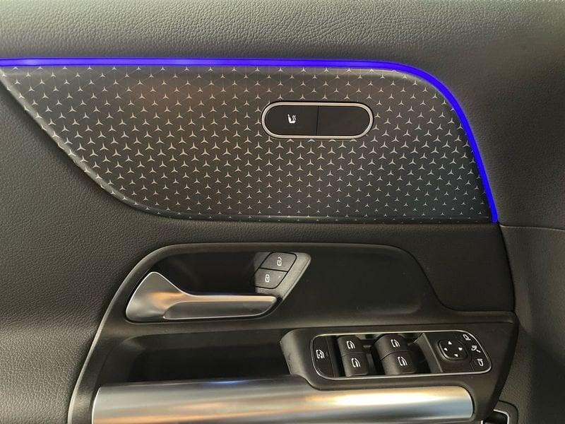 Mercedes-Benz GLA 200 d Progressive Advanced Plus 4matic auto